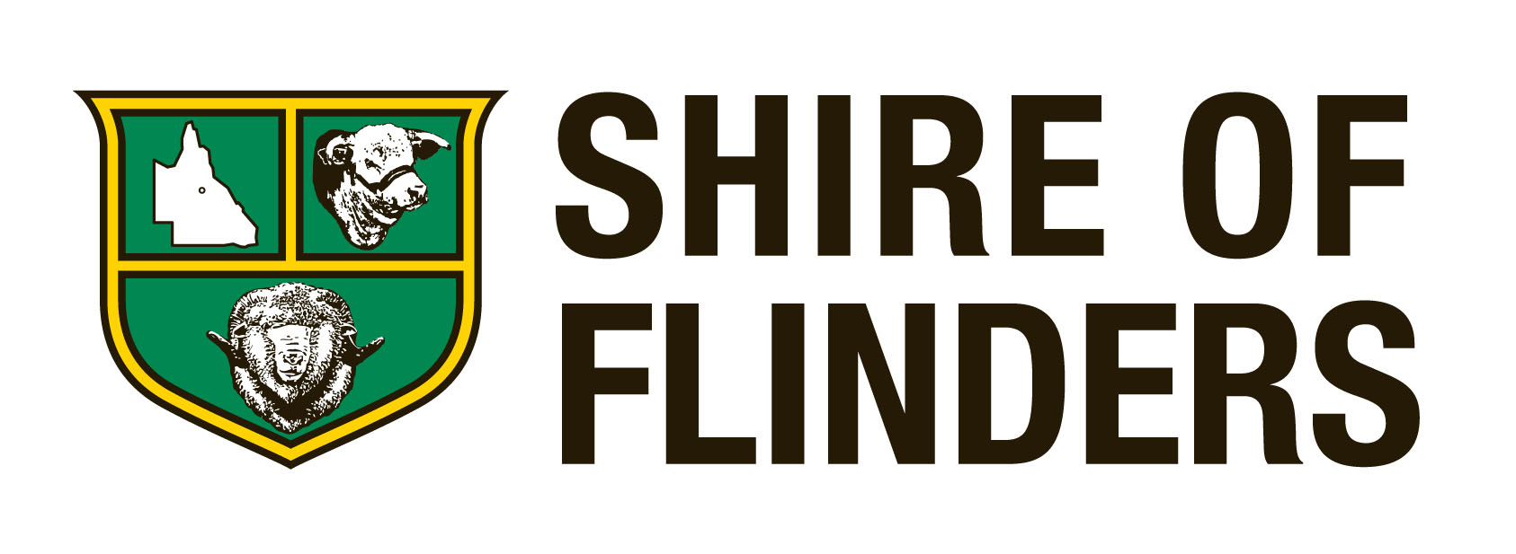 Flinders Shire Council logo